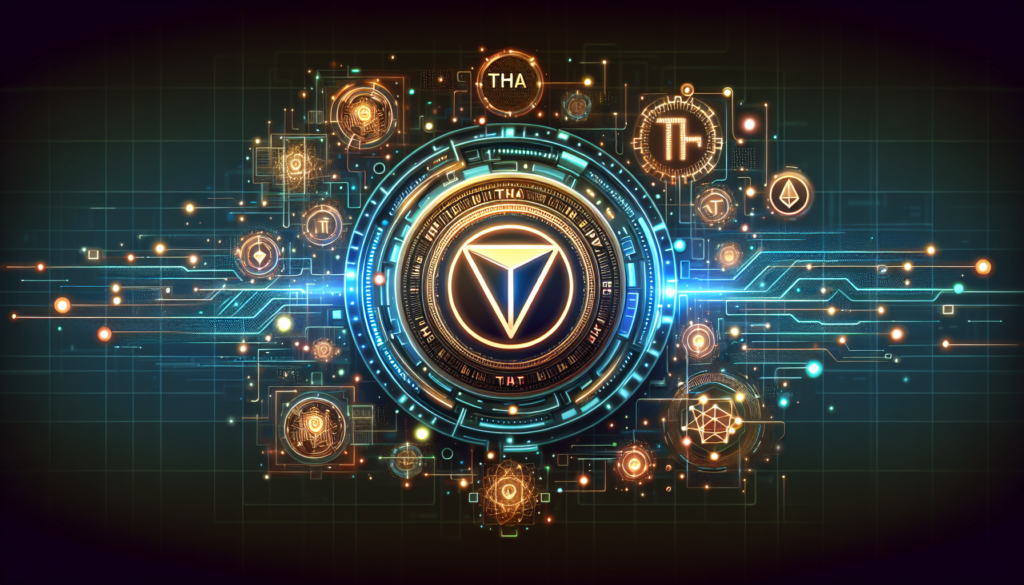 Theta Token News: Latest Updates and Developments