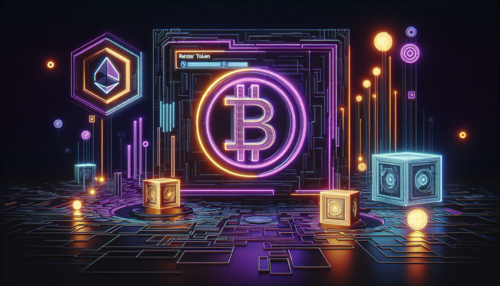 Top 5 Reasons to Watch Render Token in 2026