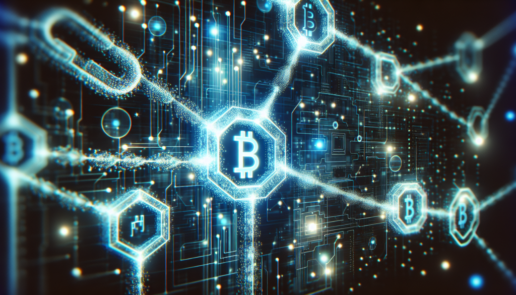 Top 5 Reasons to Watch Chainlink in 2026