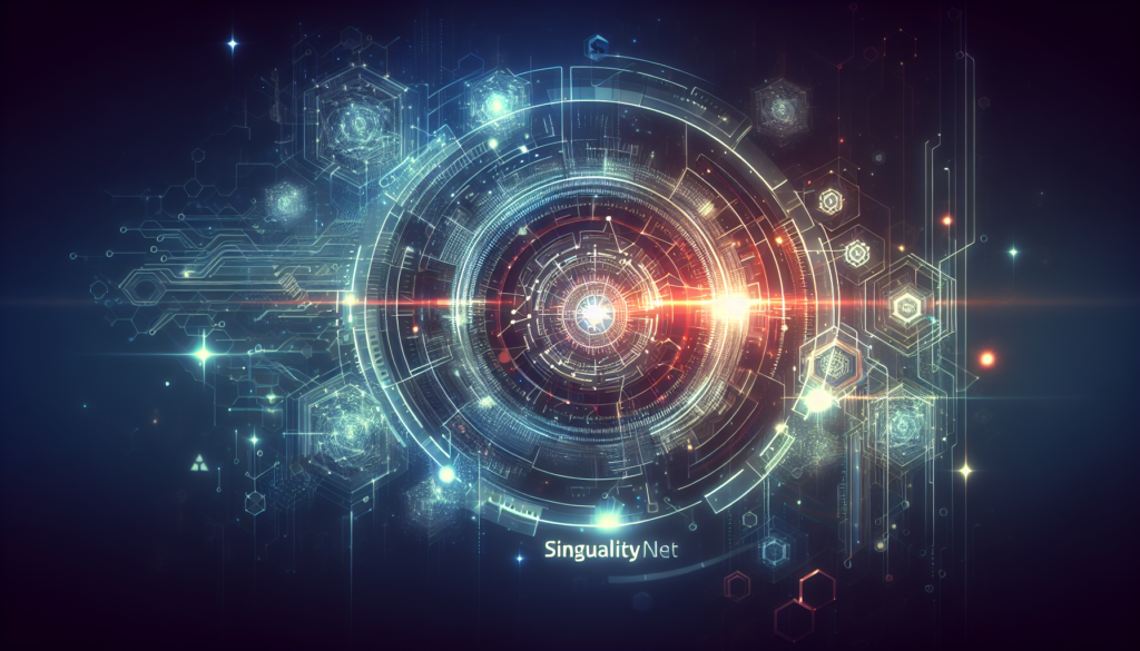 Singularitynet News: Latest Updates and Developments