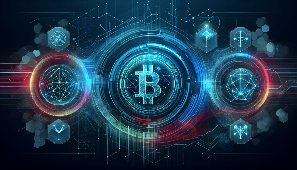 Understanding Orai Tokenomics: A Deep Dive Understanding Orai Tokenomics: A Deep Dive