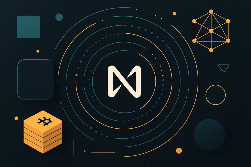 Near Ecosystem: Projects Building on the Network