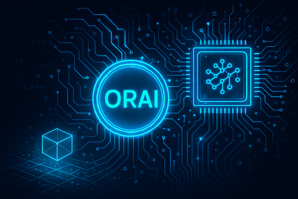 Orai vs Worldcoin: Which AI Crypto Is Better?