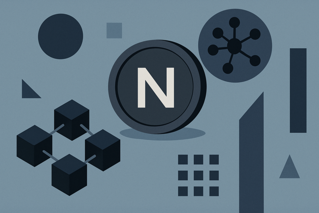 Understanding Numeraire Tokenomics: A Deep Dive