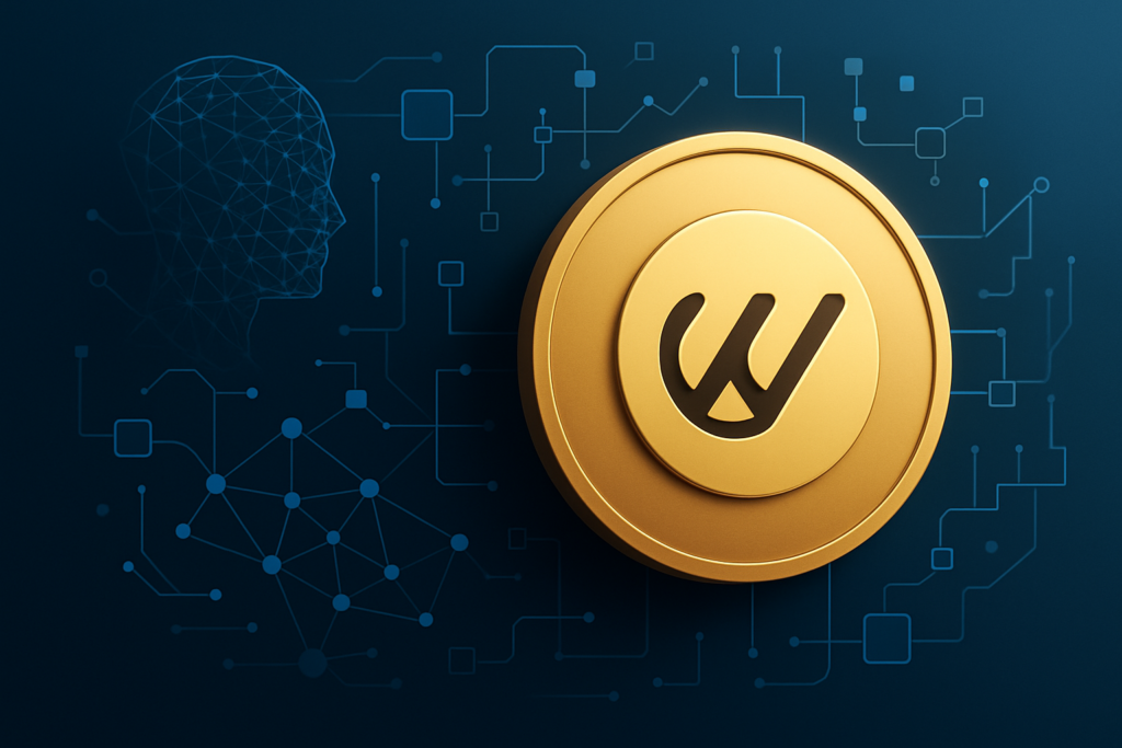 Why Worldcoin Could Outperform in the Next Bull Run